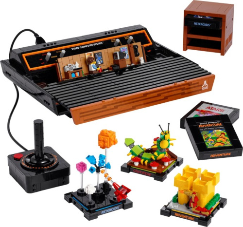 10306-1 Atari 2600