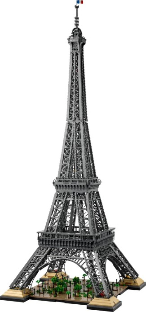 10307-1 Eiffel Tower