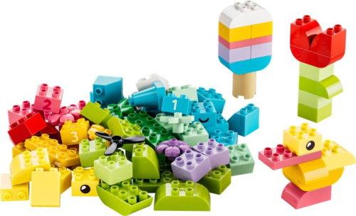 10479-1 Colourful Creative Box