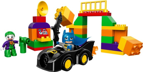 Top 10 LEGO Batman Sets // ONE37pm