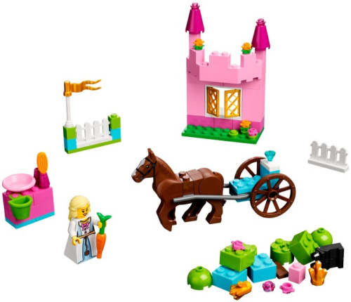 10656-1 My First LEGO Princess