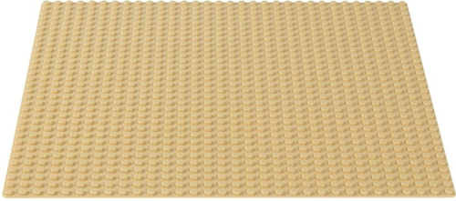 10699-1 32x32 Sand Baseplate