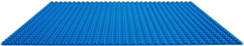 10714-1 Blue Baseplate