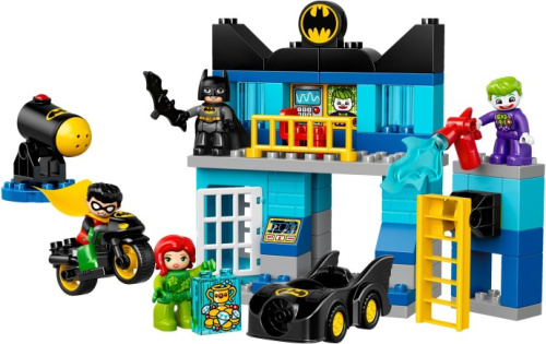 Top 10 LEGO Batman Sets // ONE37pm