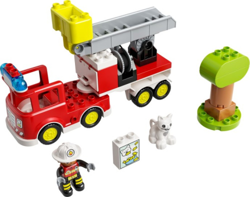 10969-1 Fire Truck