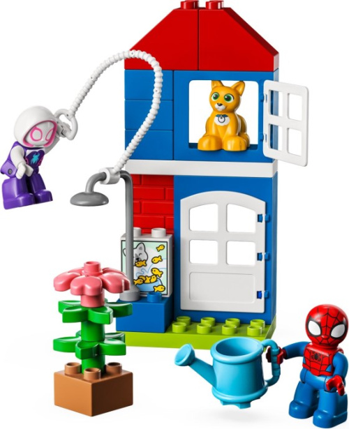 10995-1 Spider-Man's House