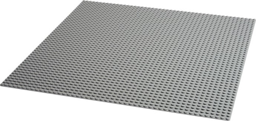 11024-1 Gray Baseplate
