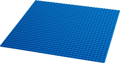 11025-1 Blue Baseplate