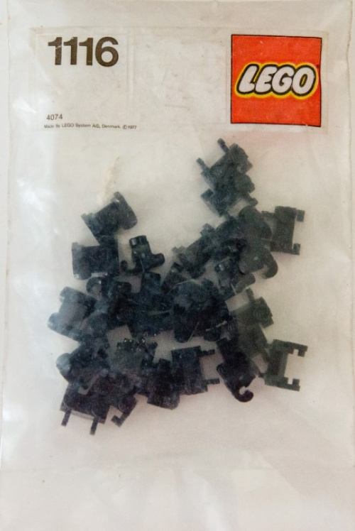 1116-1 Chain Links, Small