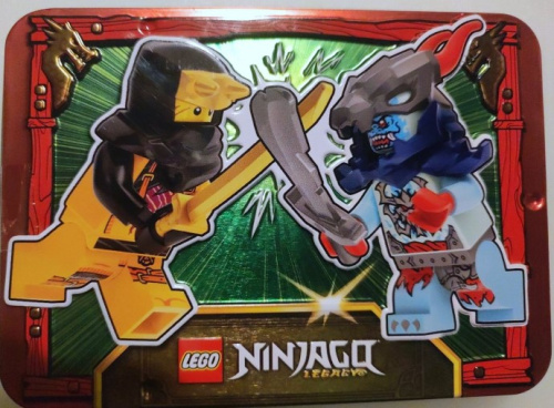 112506-1 Arin vs. Spectral Dragonian Scout