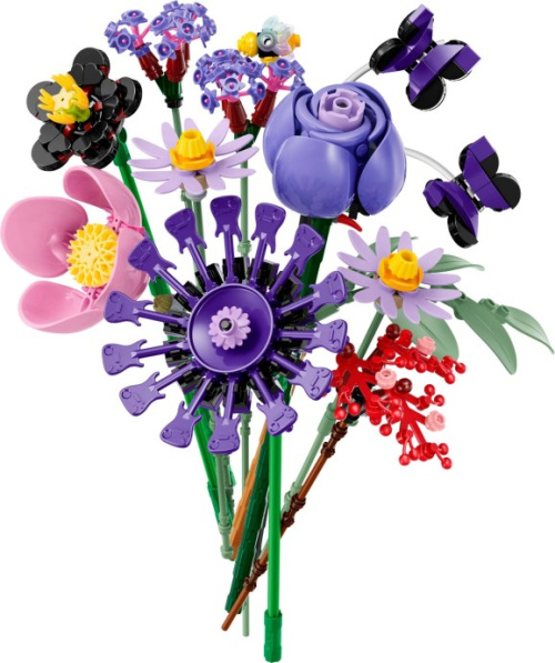 11507-1 Olivia Rodrigo's Flower Bouquet