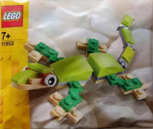 11953-1 Gecko