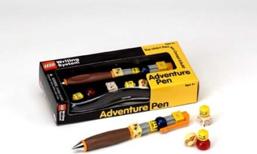 1520-3 Adventure Pen Series 1