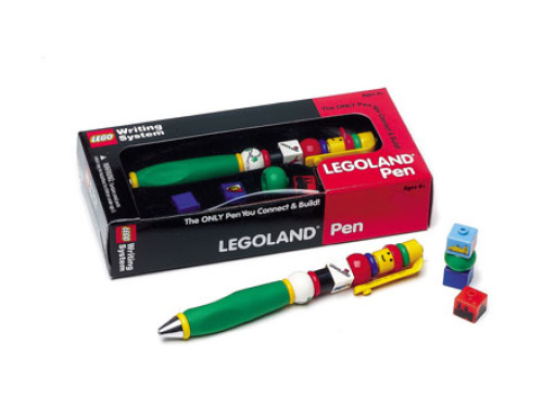 1534-1 Pen Legoland