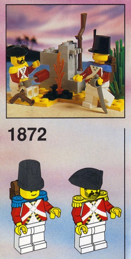 1872-1 Soldiers Forge