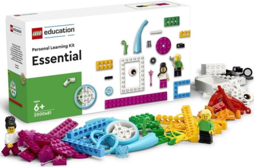 2000481-1 SPIKE Essential Personal Learning Kit