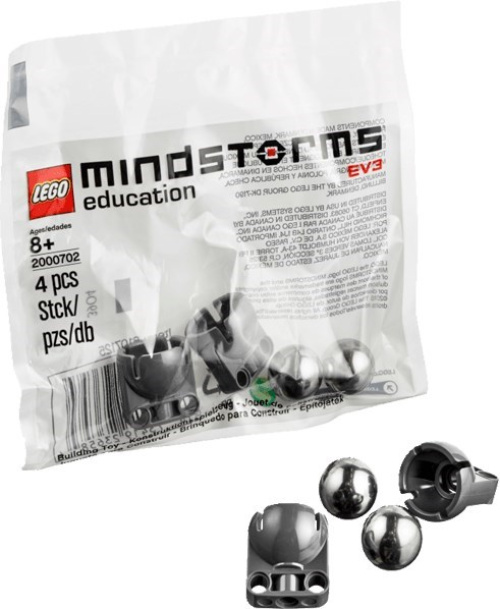 2000702-1 Mindstorms EV3 Replacement Pack 3