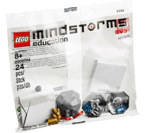 2000704-1 Mindstorms Education (LME) Replacement Pack 5