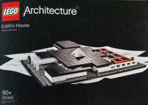 201490-1 Edith's House