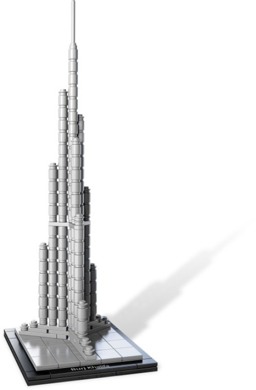 21008-1 Burj Khalifa