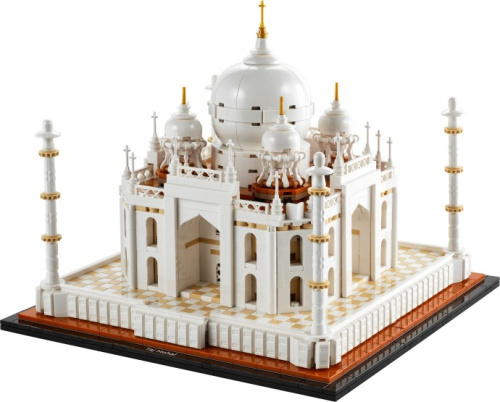 21056-1 Taj Mahal