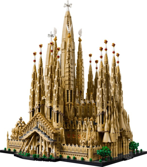 21065-1 Sagrada Família