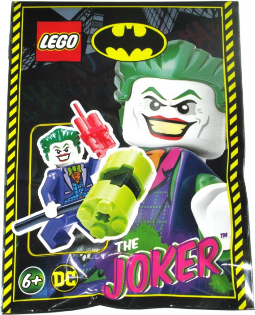 211905-1 Joker