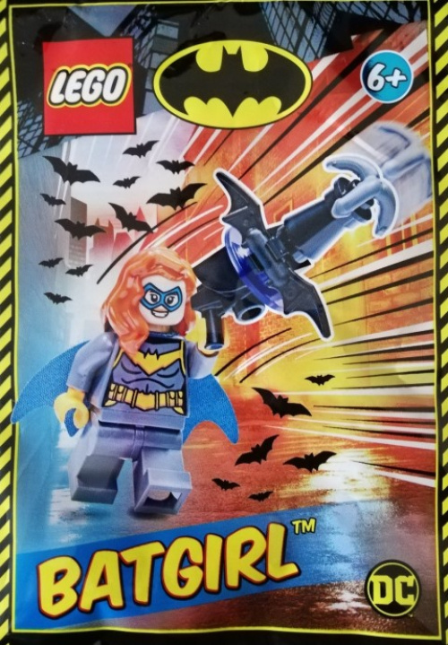 212115-1 Batgirl
