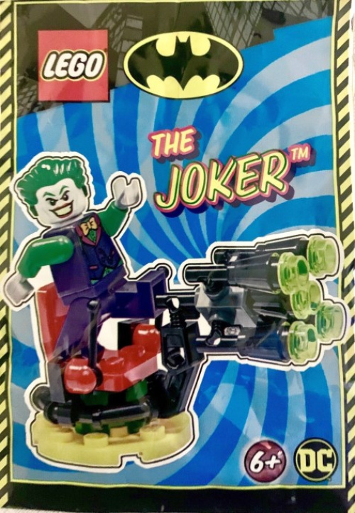 212116-1 The Joker