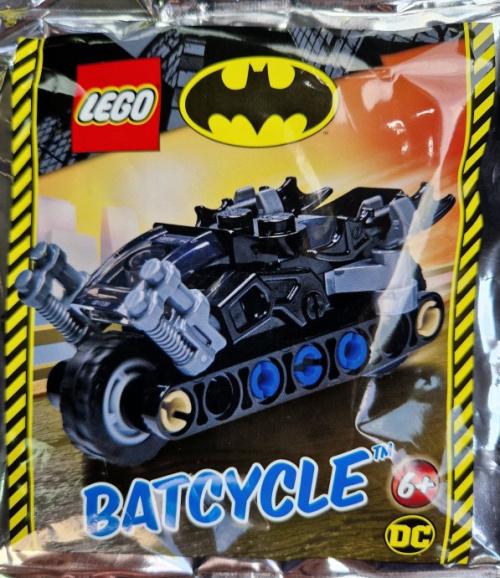 212222-1 Batcycle