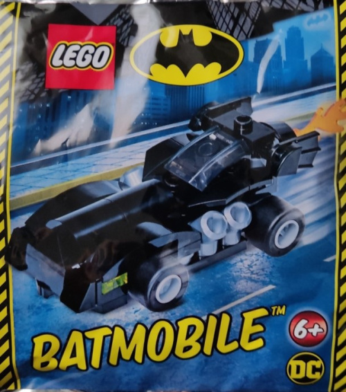 212223-1 Batmobile