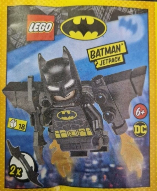 212402-1 Batman with Jetpack