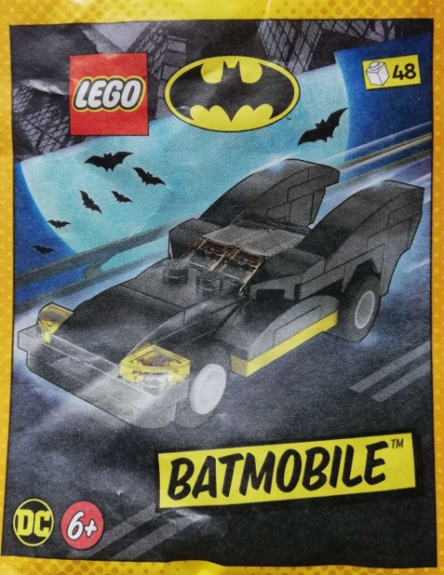212403-1 Batmobile