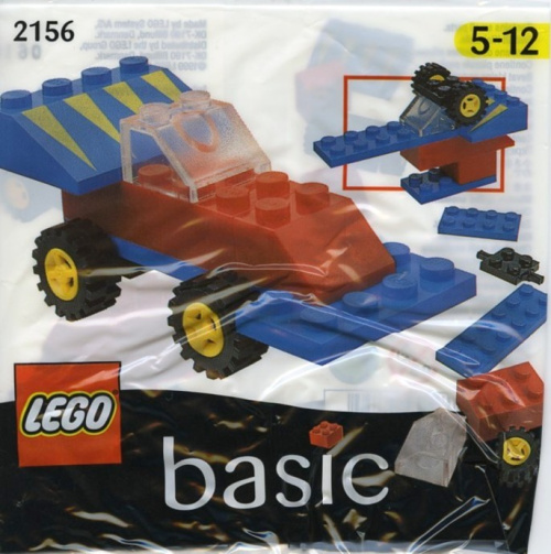 2156-1 Racer