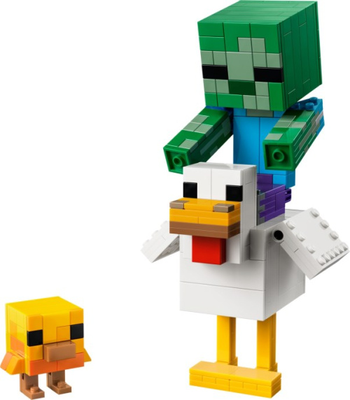 21582-1 Chicken Jockey