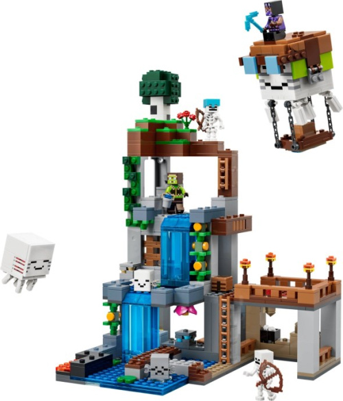21597-1 Ghast Station