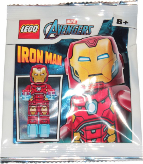 242002-1 Iron Man