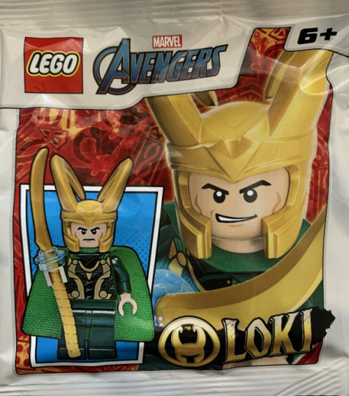 242211-1 Loki