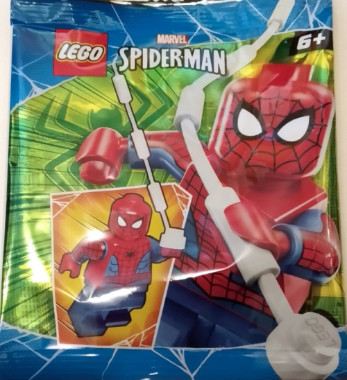242214-1 Spider-Man