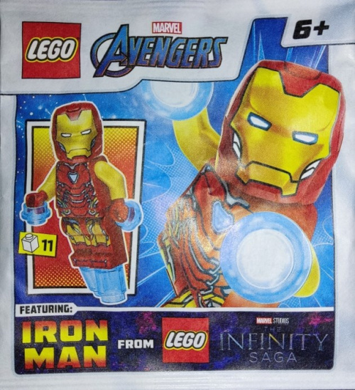 242320-1 Iron Man