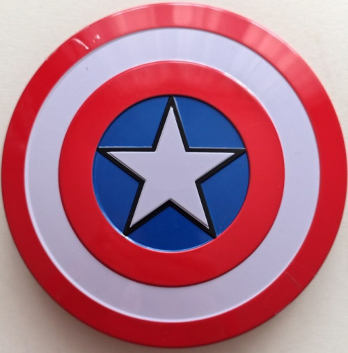 242506-2 Captain America