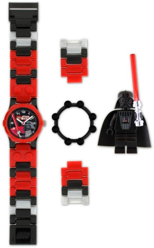2850828-1 Darth Vader Watch