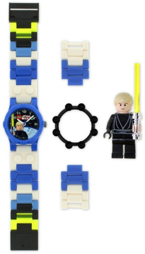 2850829-1 Luke Skywalker Watch