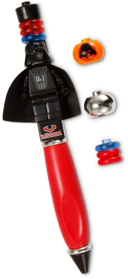 2850855-1 Darth Vader pen