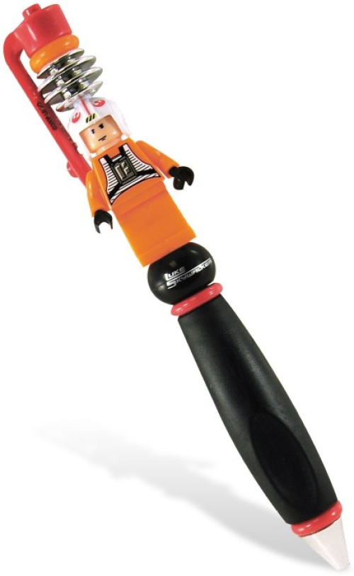 2851134-1 LEGO Star Wars Luke Skywalker Pen