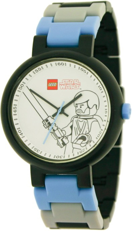2851191-1 Obi-Wan Kenobi Adult Watch