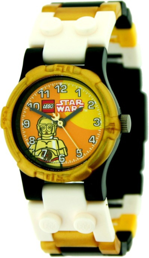 2851192-1 C-3PO Watch