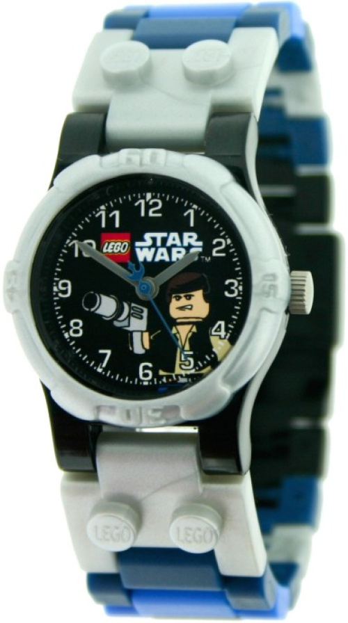 2851194-1 Han Solo Watch