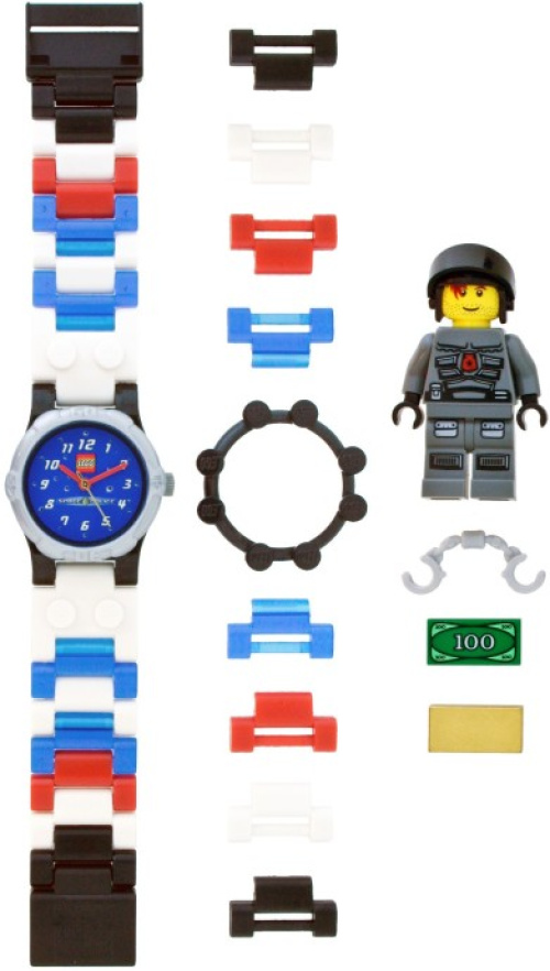 2853399-1 Space Police Watch