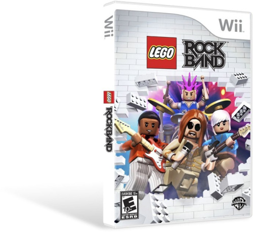 2853586-1 LEGO Rock Band